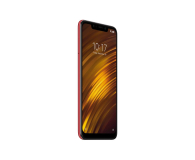 XIAOMI POCOPHONE F1 6/64GB Czerwony Dual Sim - 466936 - zdjęcie 5